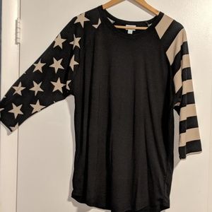LuLaRoe Randy NWOT